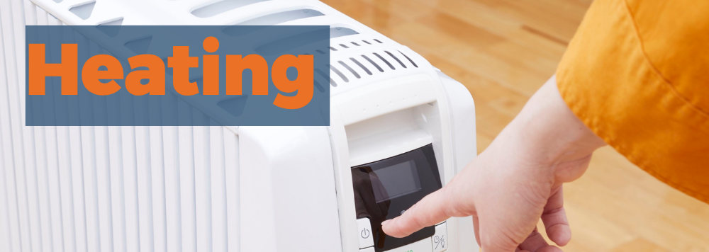 Heating